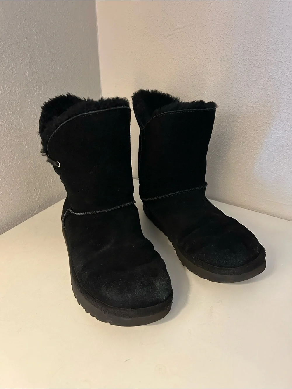 Ugg Constantine Boot | Womens 9